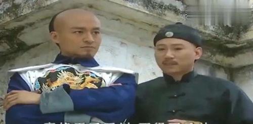 摄政王他又争又抢,争权夺利，谁主沉浮